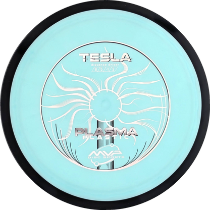 Plasma Tesla