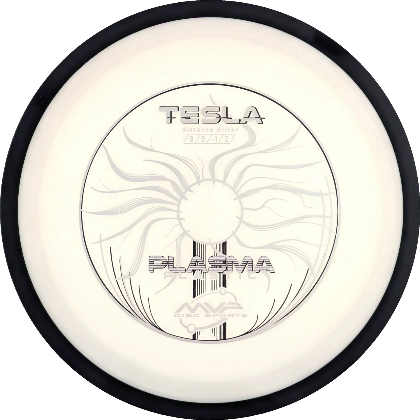 Plasma Tesla