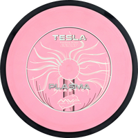 Plasma Tesla