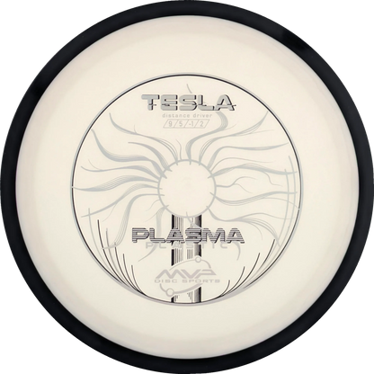 Plasma Tesla