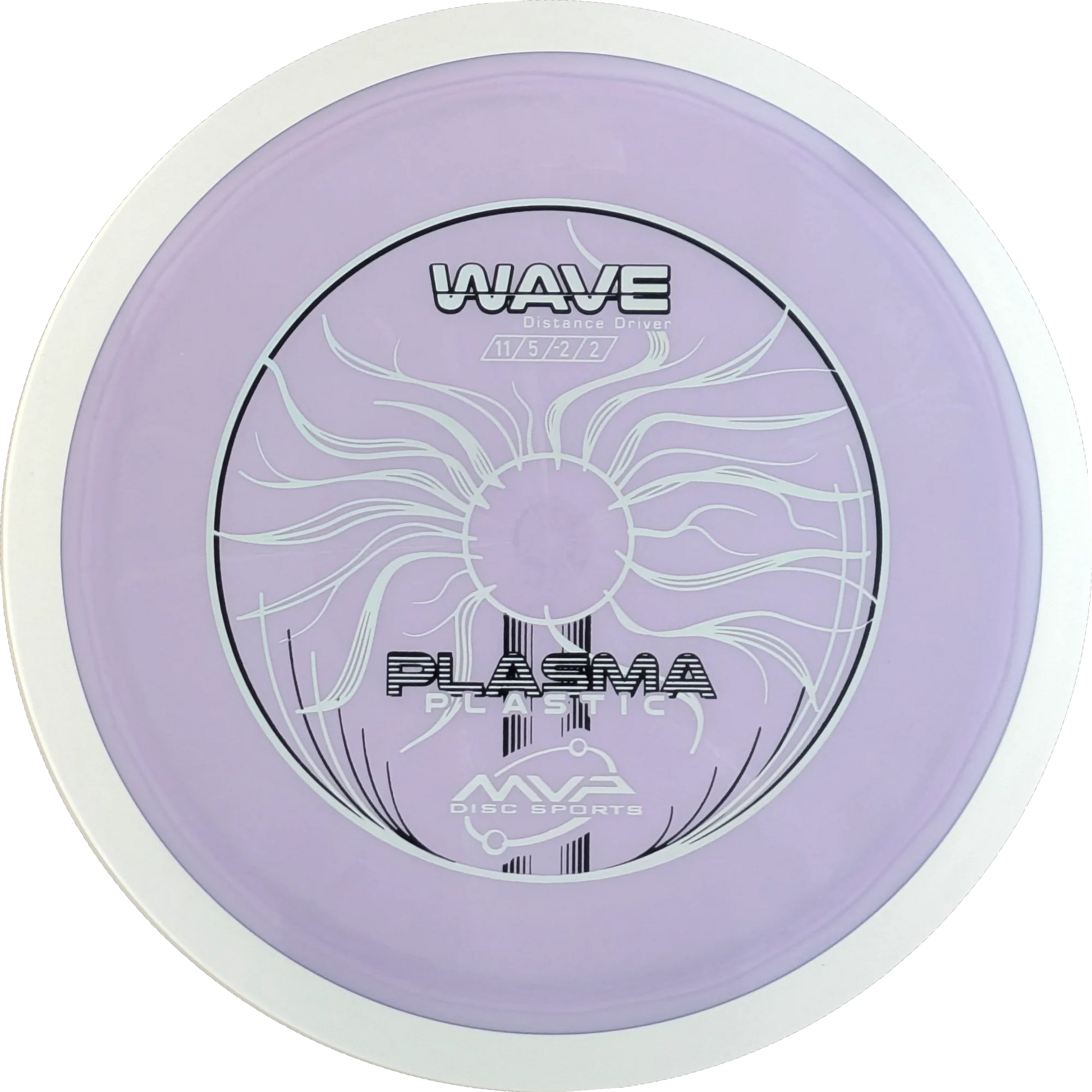 Plasma Wave