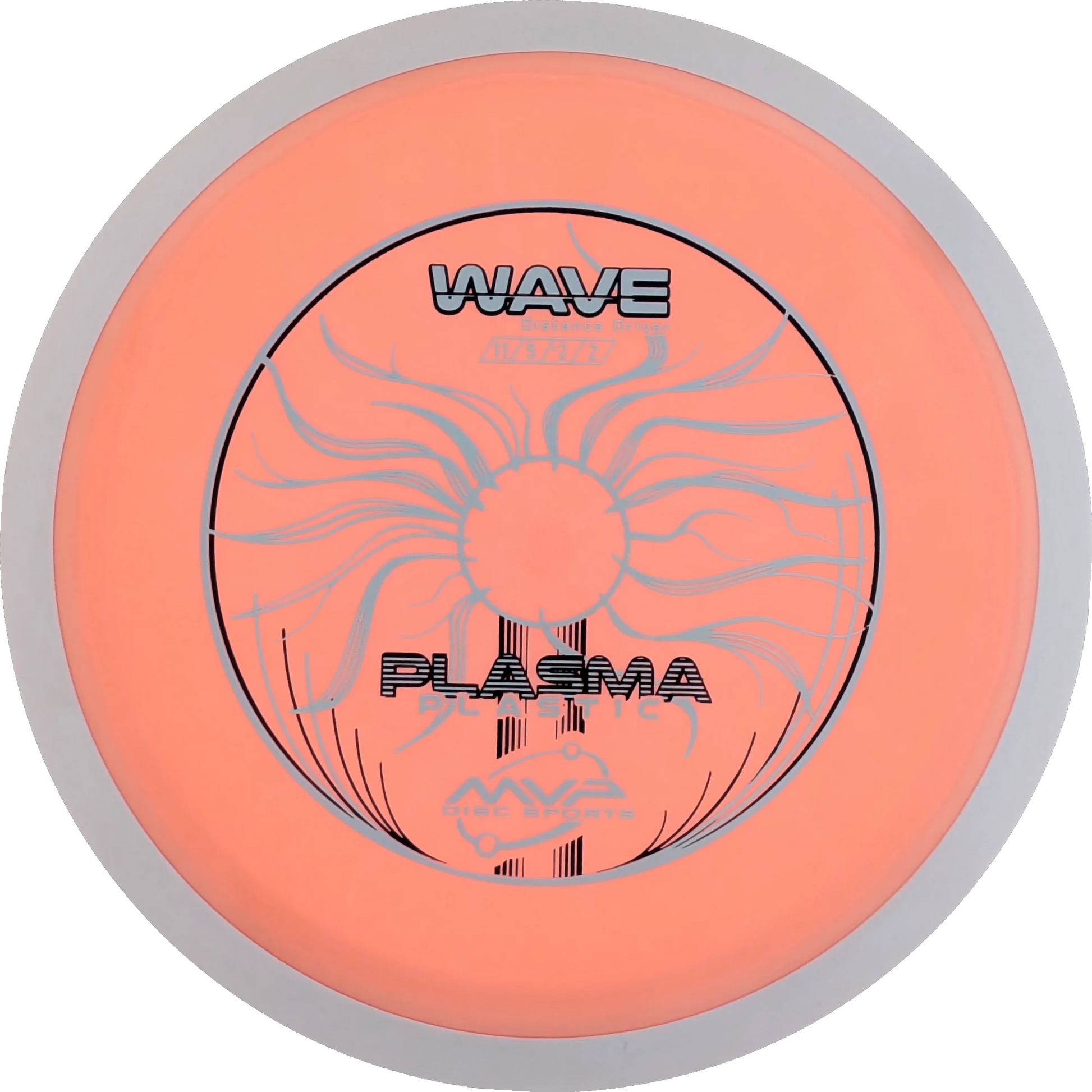 Plasma Wave