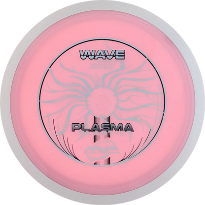 Plasma Wave