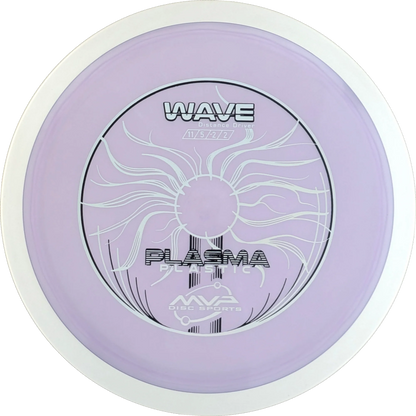 Plasma Wave
