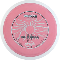 Plasma Wave