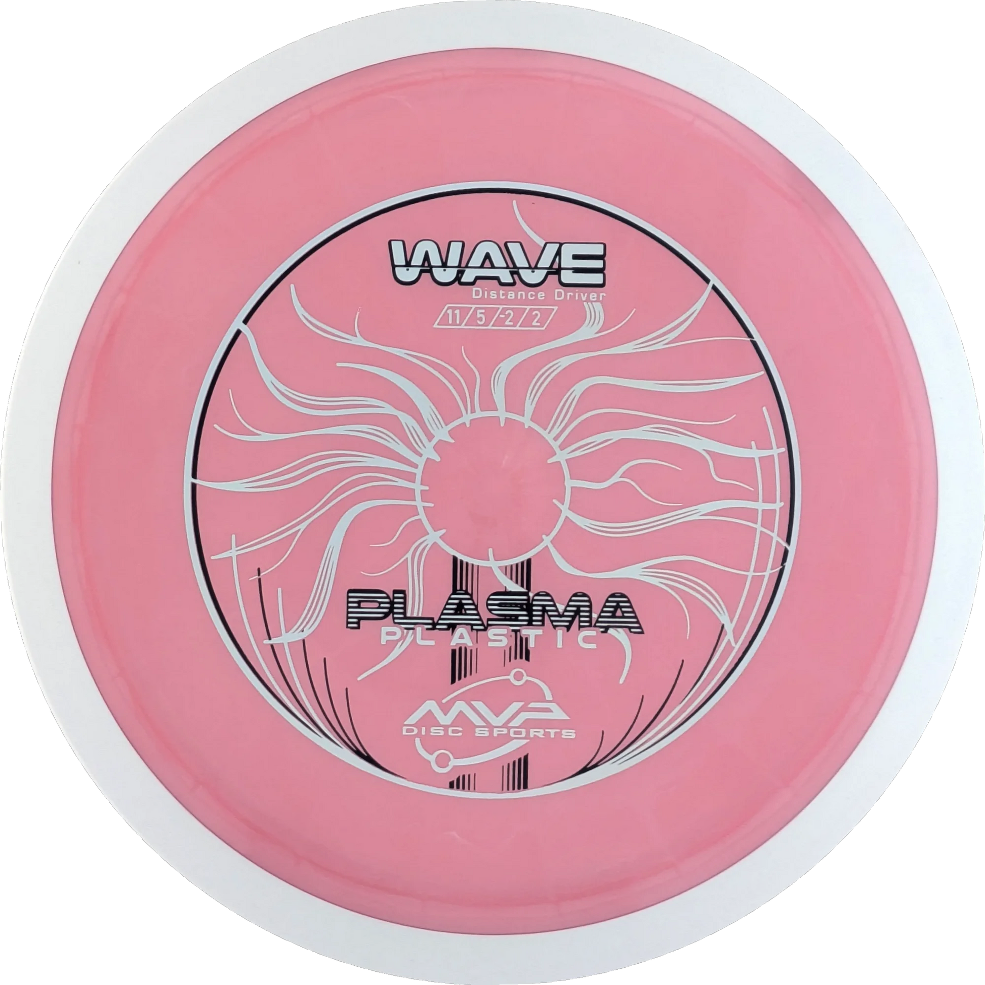 Plasma Wave