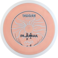Plasma Wave