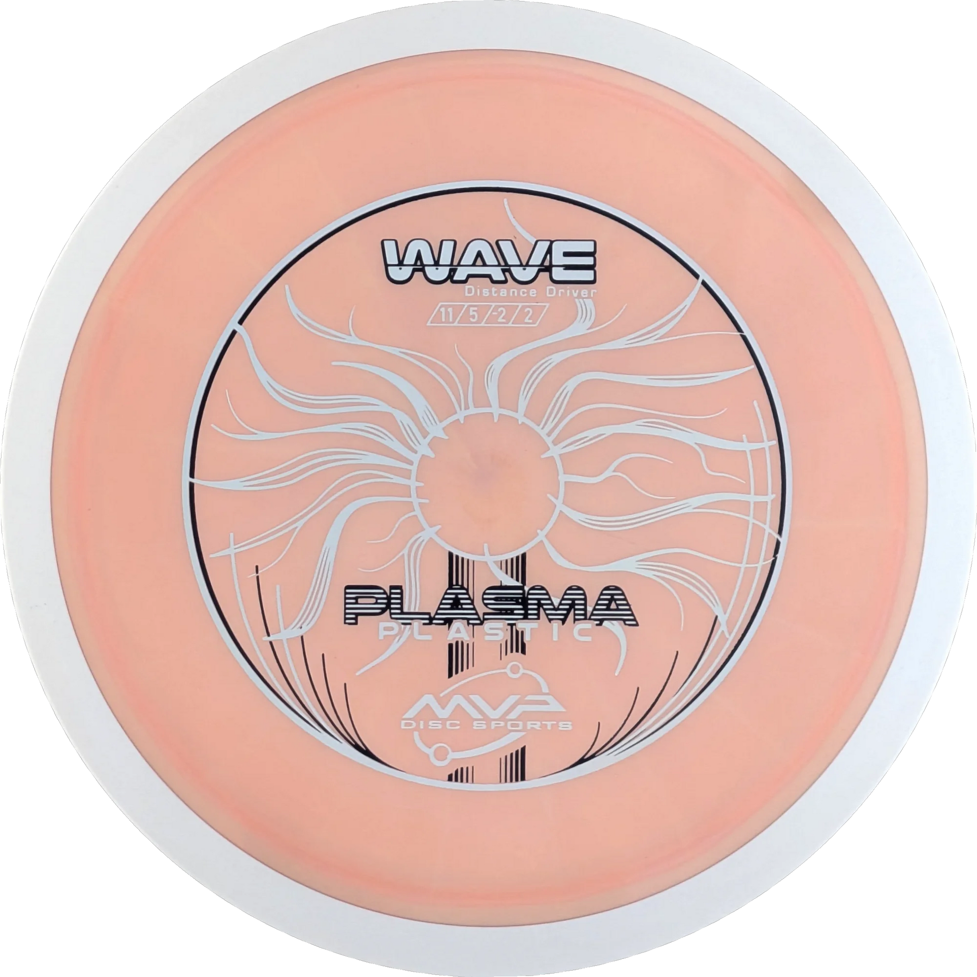 Plasma Wave