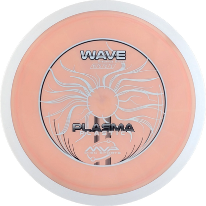 Plasma Wave