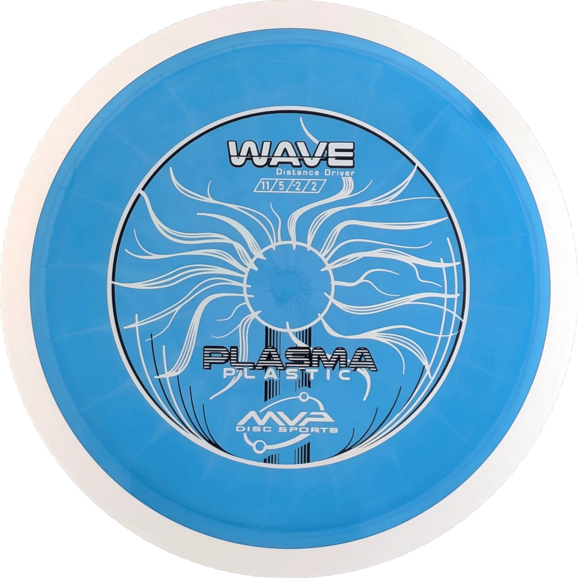 Plasma Wave