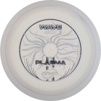 Plasma Wave