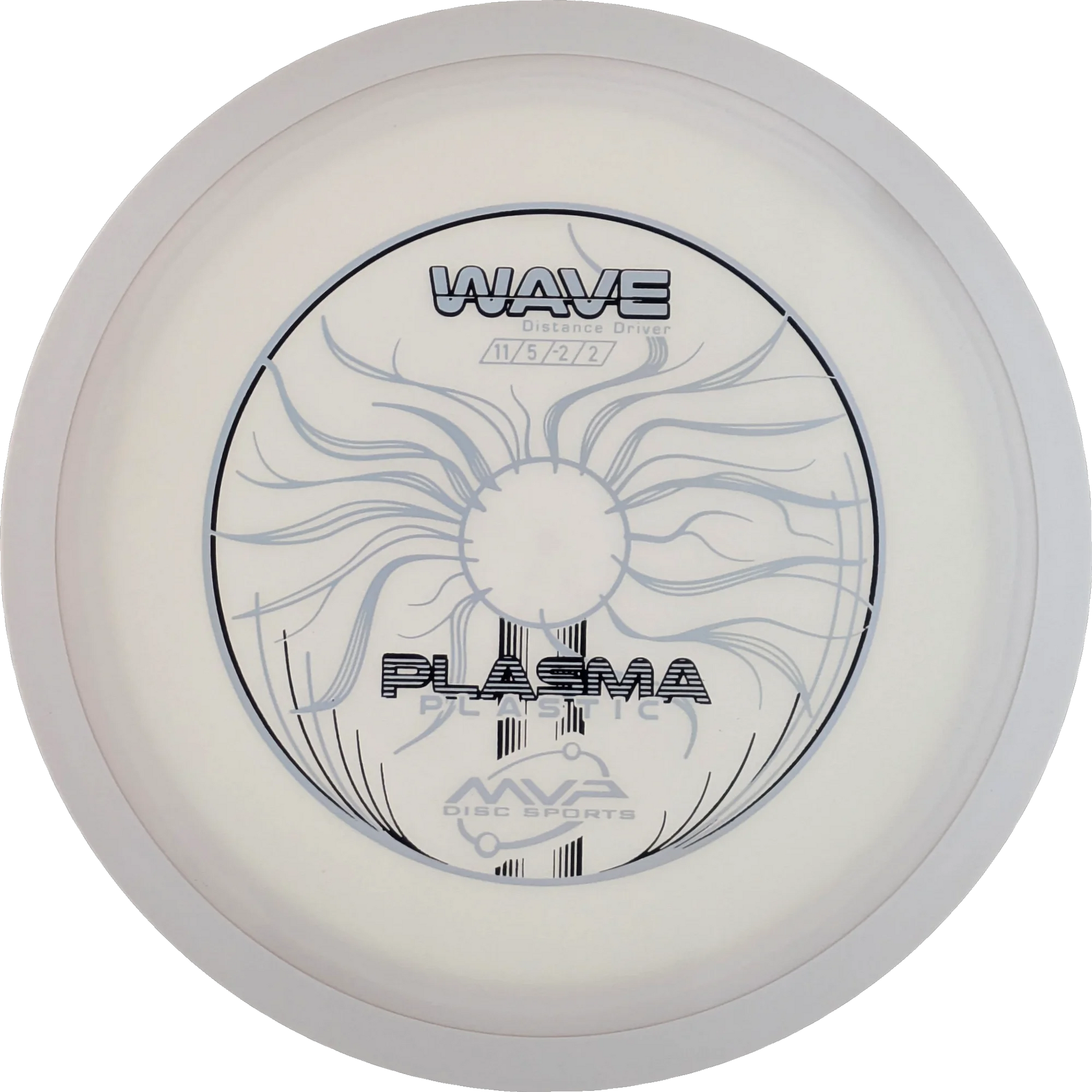 Plasma Wave