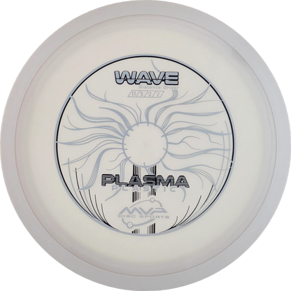 Plasma Wave