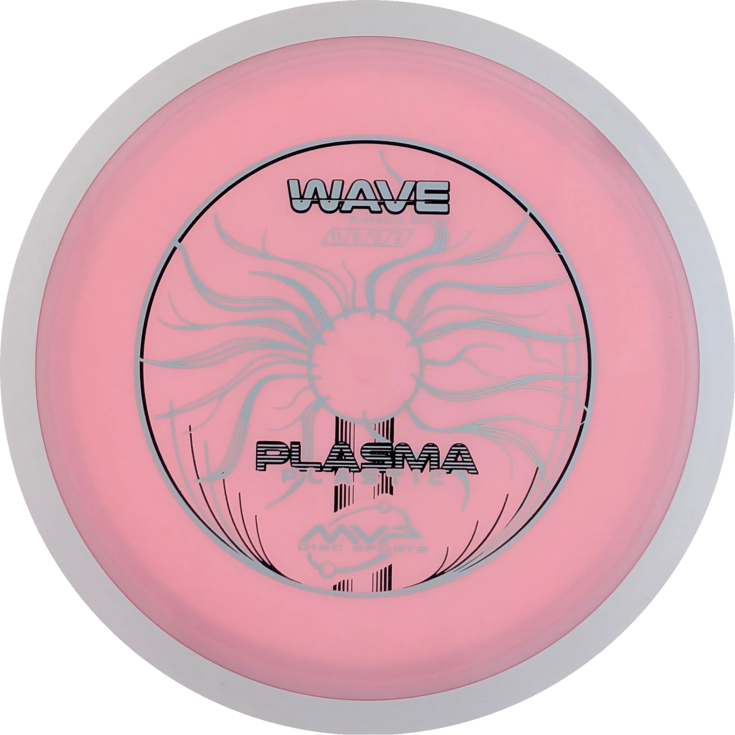 Plasma Wave