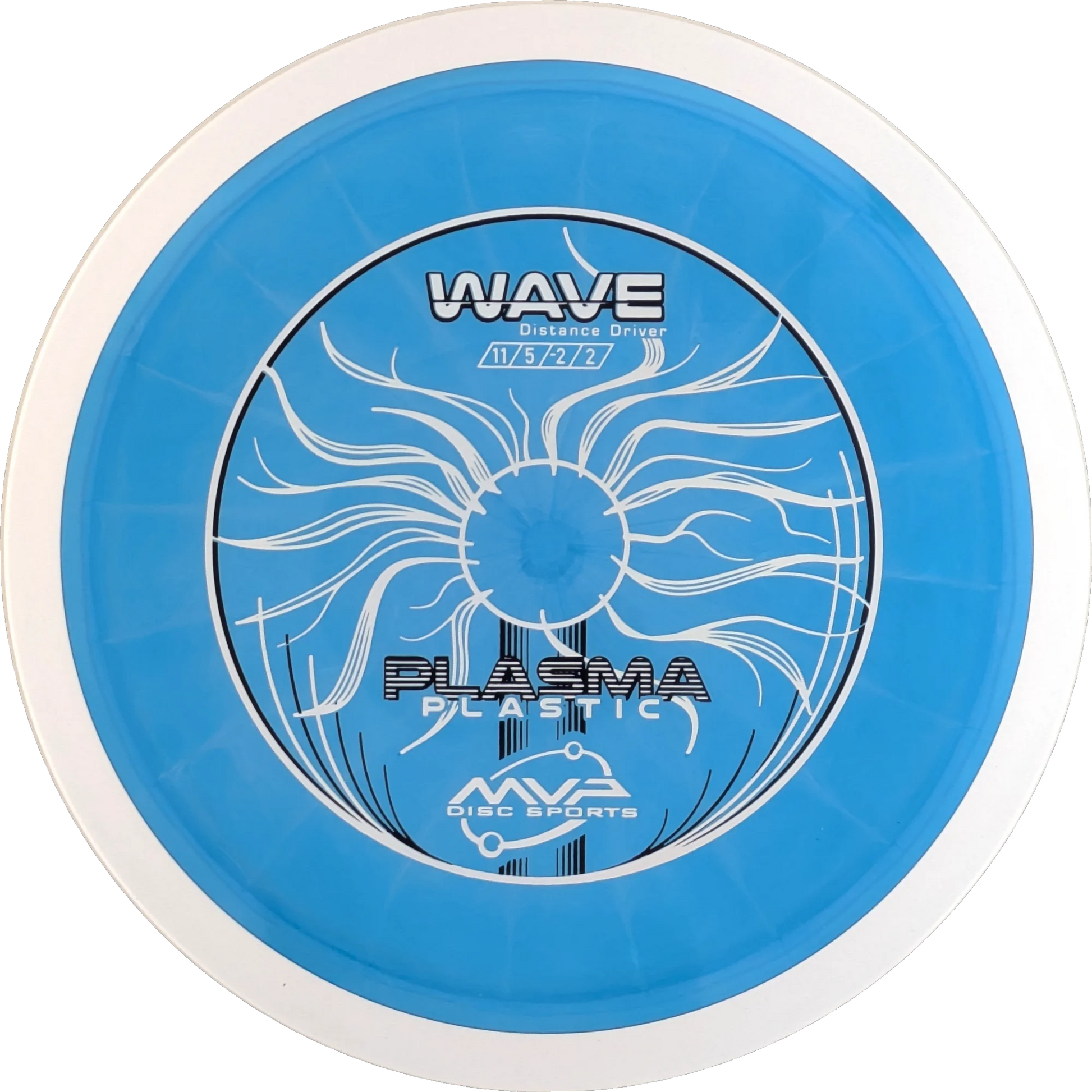 Plasma Wave