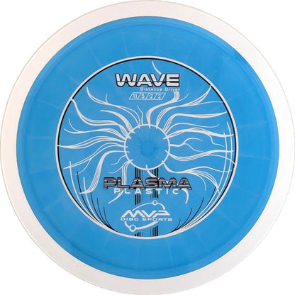Plasma Wave