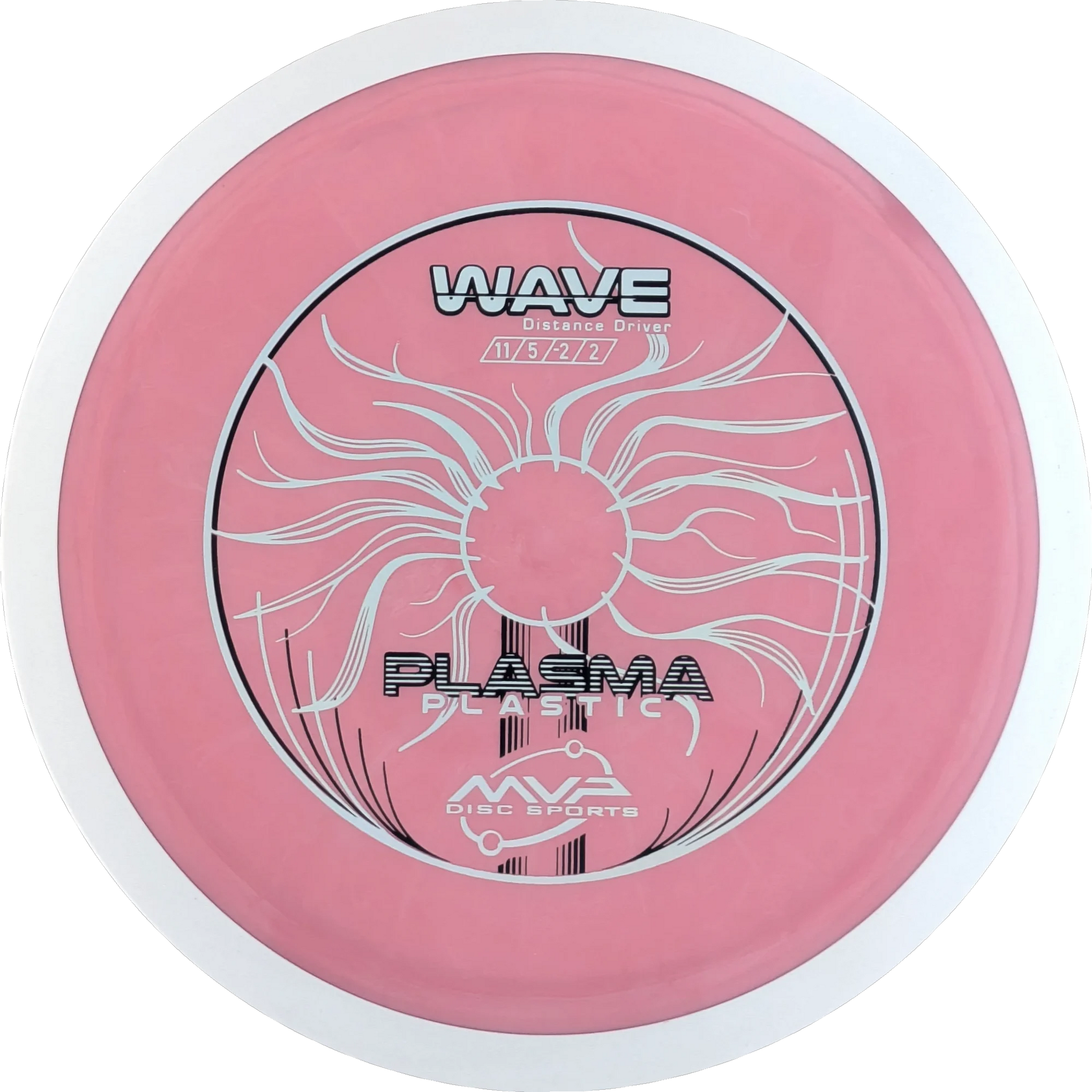 Plasma Wave