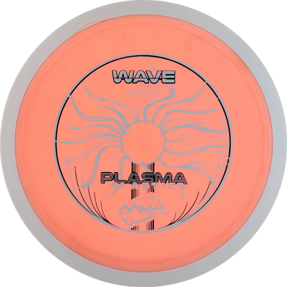 Plasma Wave