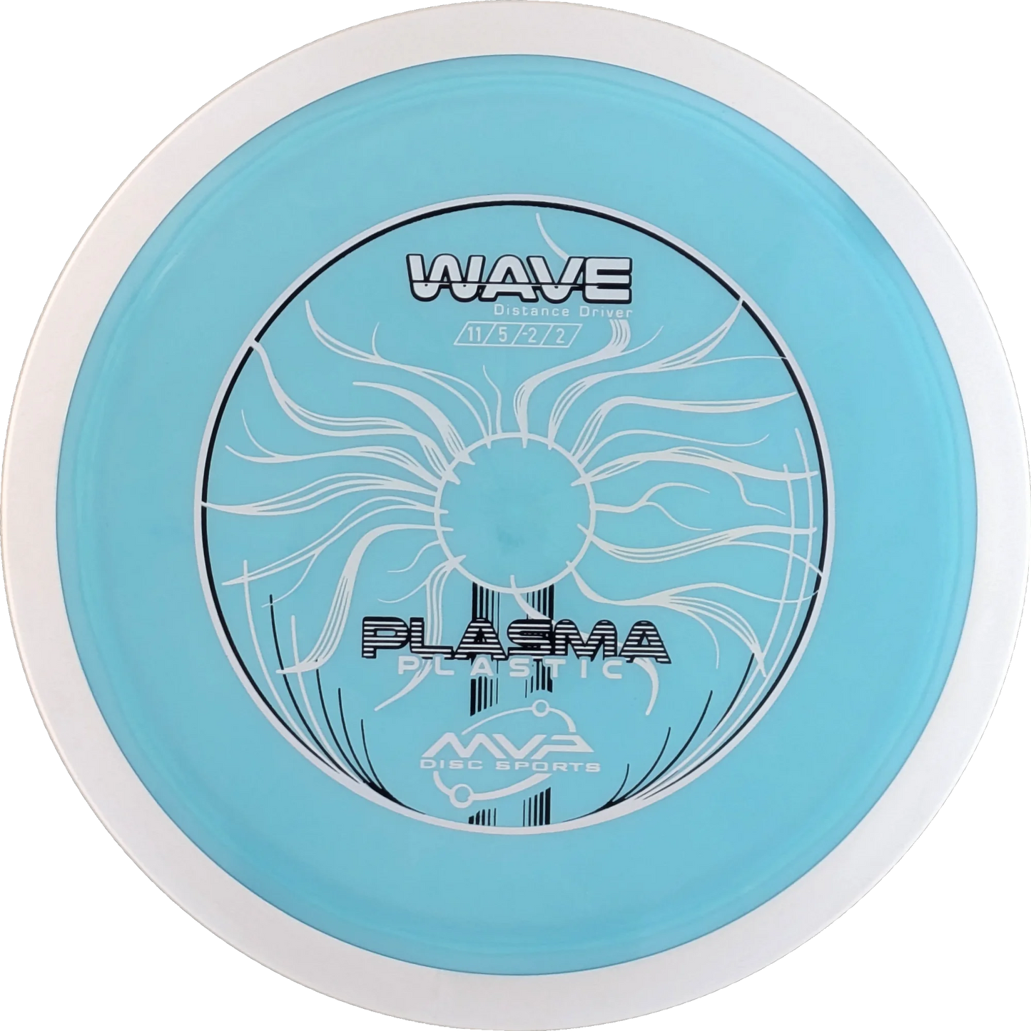 Plasma Wave