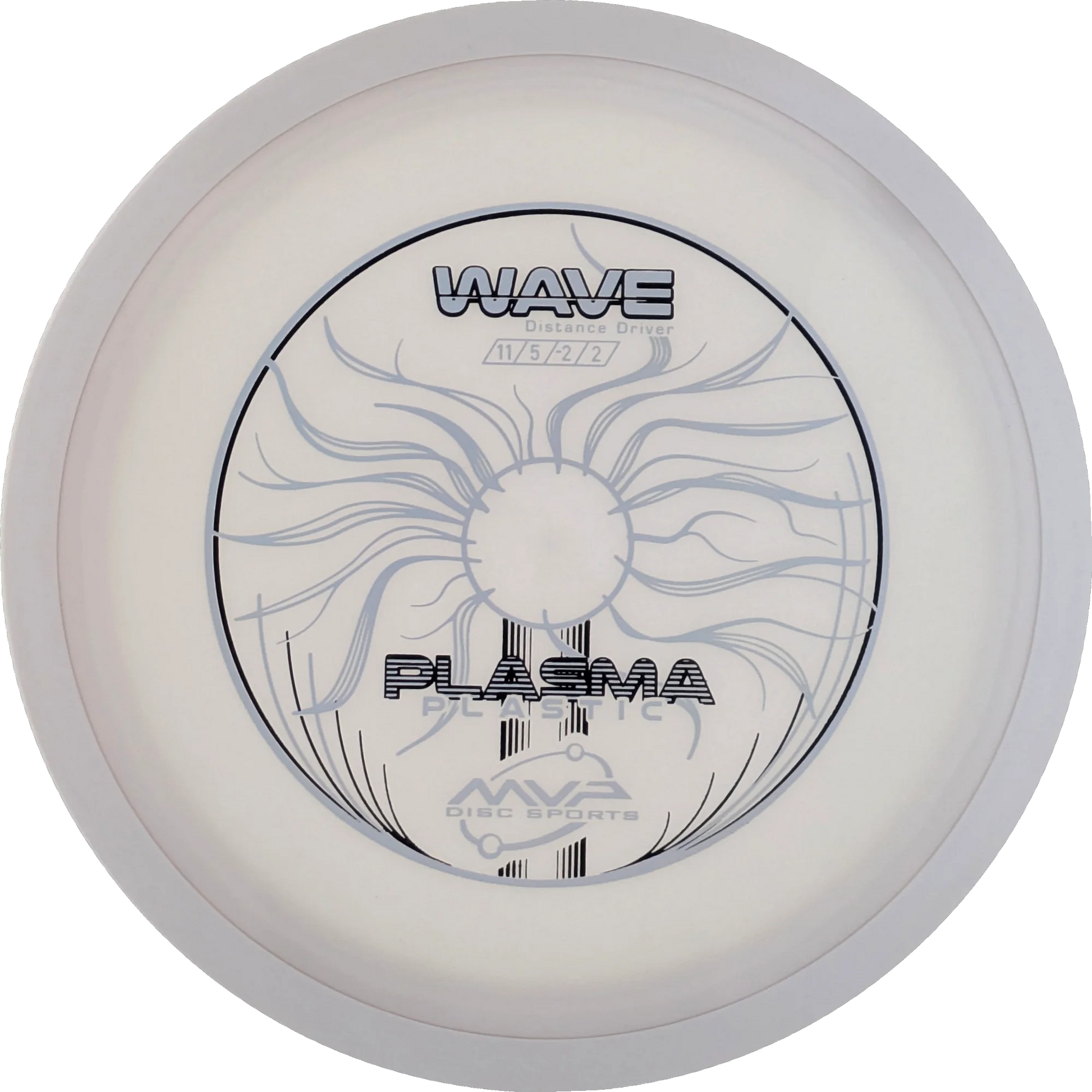 Plasma Wave