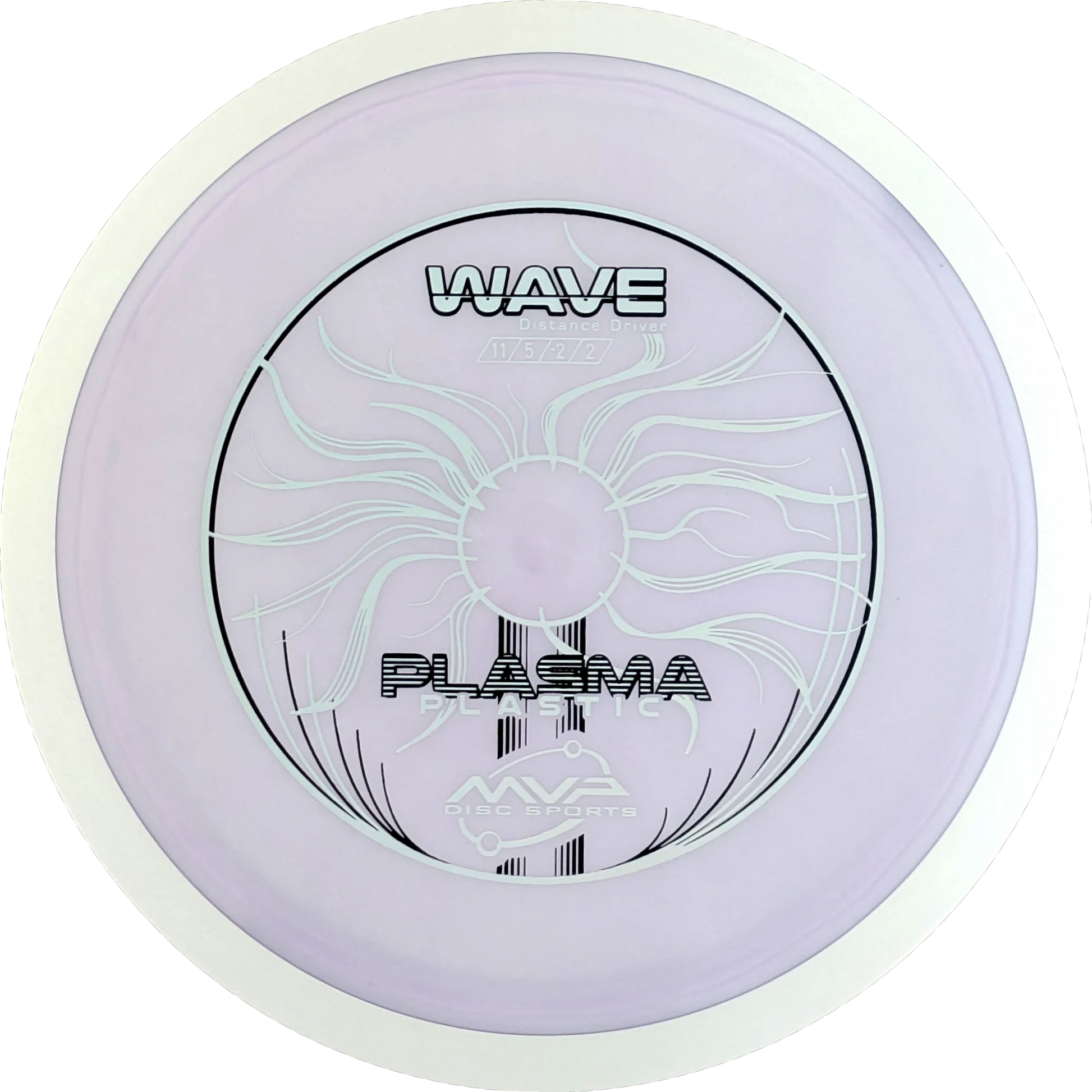 Plasma Wave