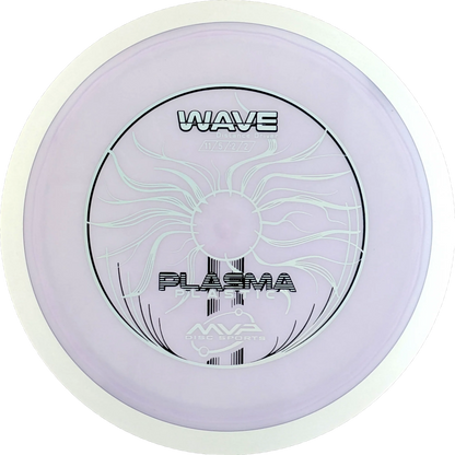 Plasma Wave