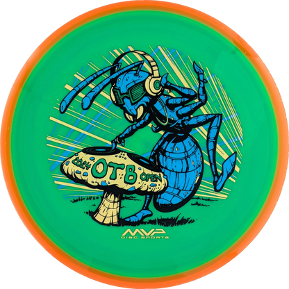 Prism Neutron 2024 OTB Open Trance