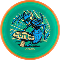 Prism Neutron 2024 OTB Open Trance