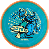 Prism Neutron 2024 OTB Open Trance