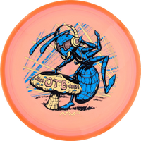 Prism Neutron 2024 OTB Open Trance