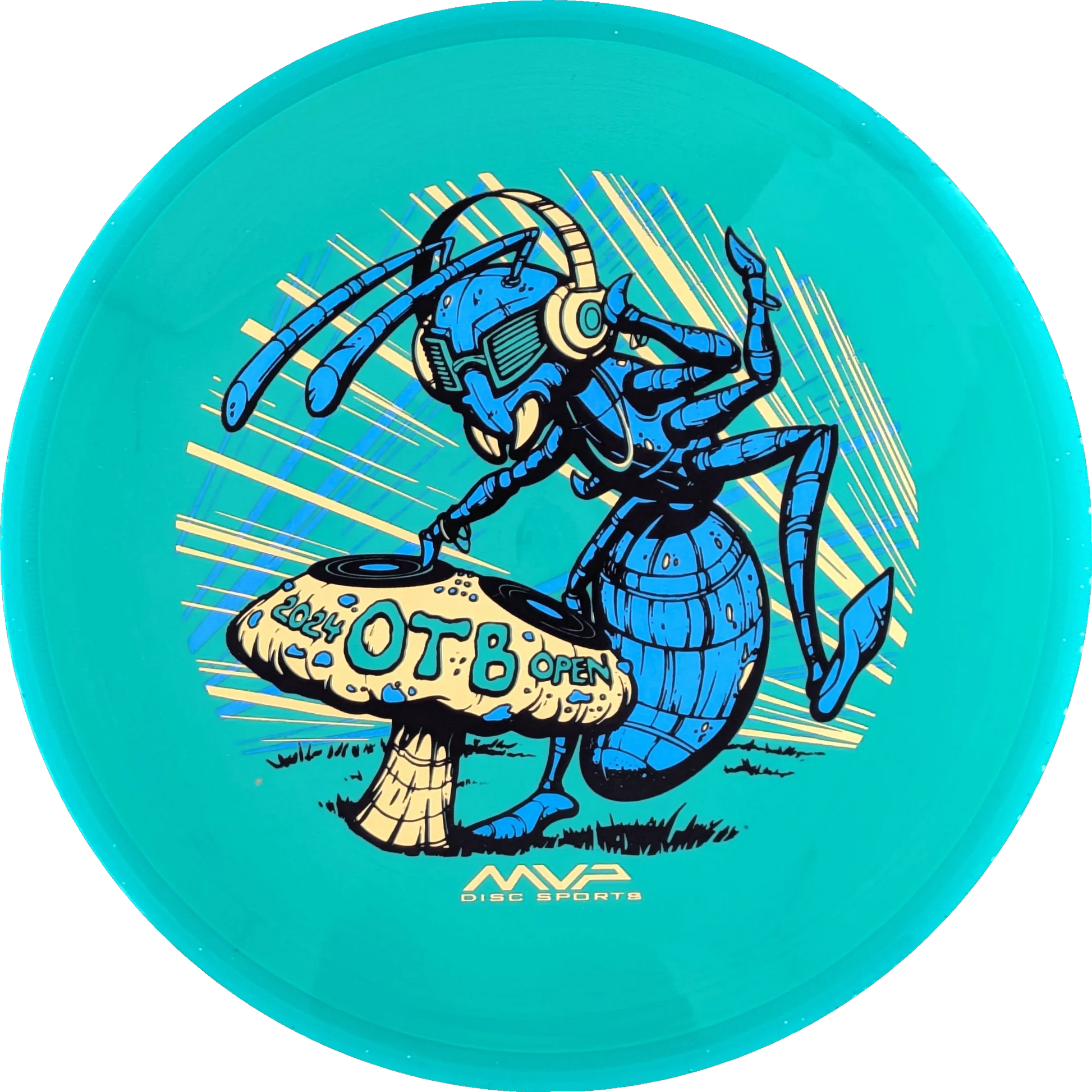 Prism Neutron 2024 OTB Open Trance