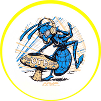 Prism Neutron 2024 OTB Open Trance