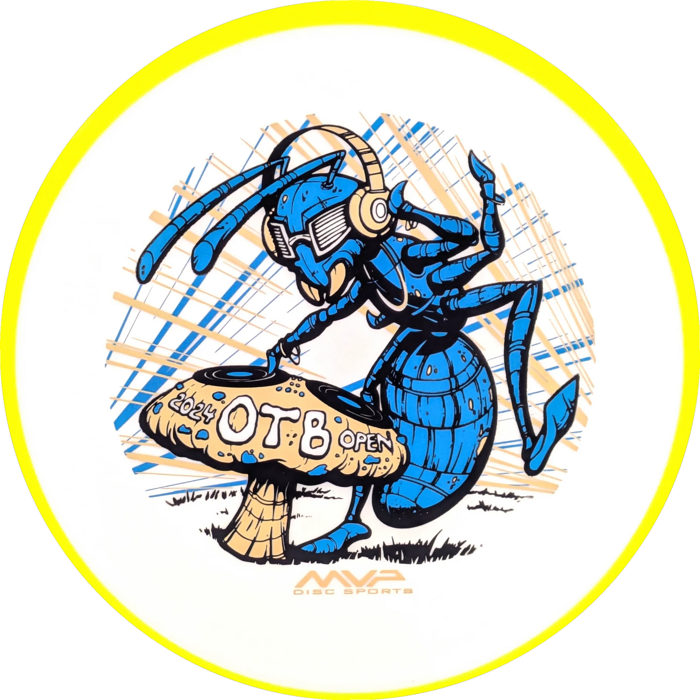 Prism Neutron 2024 OTB Open Trance