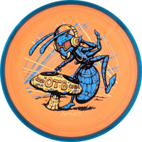 Prism Neutron 2024 OTB Open Trance