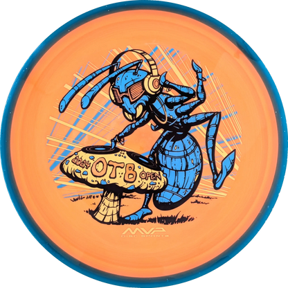 Prism Neutron 2024 OTB Open Trance