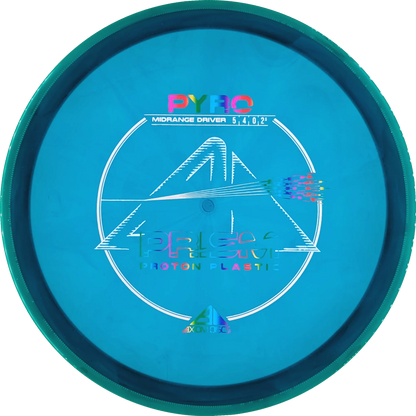 Prism Proton Pyro
