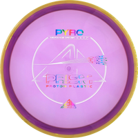 Prism Proton Pyro