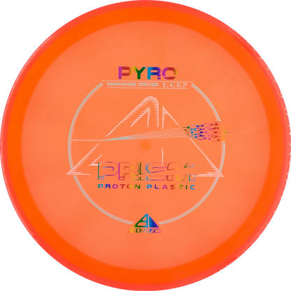 Prism Proton Pyro