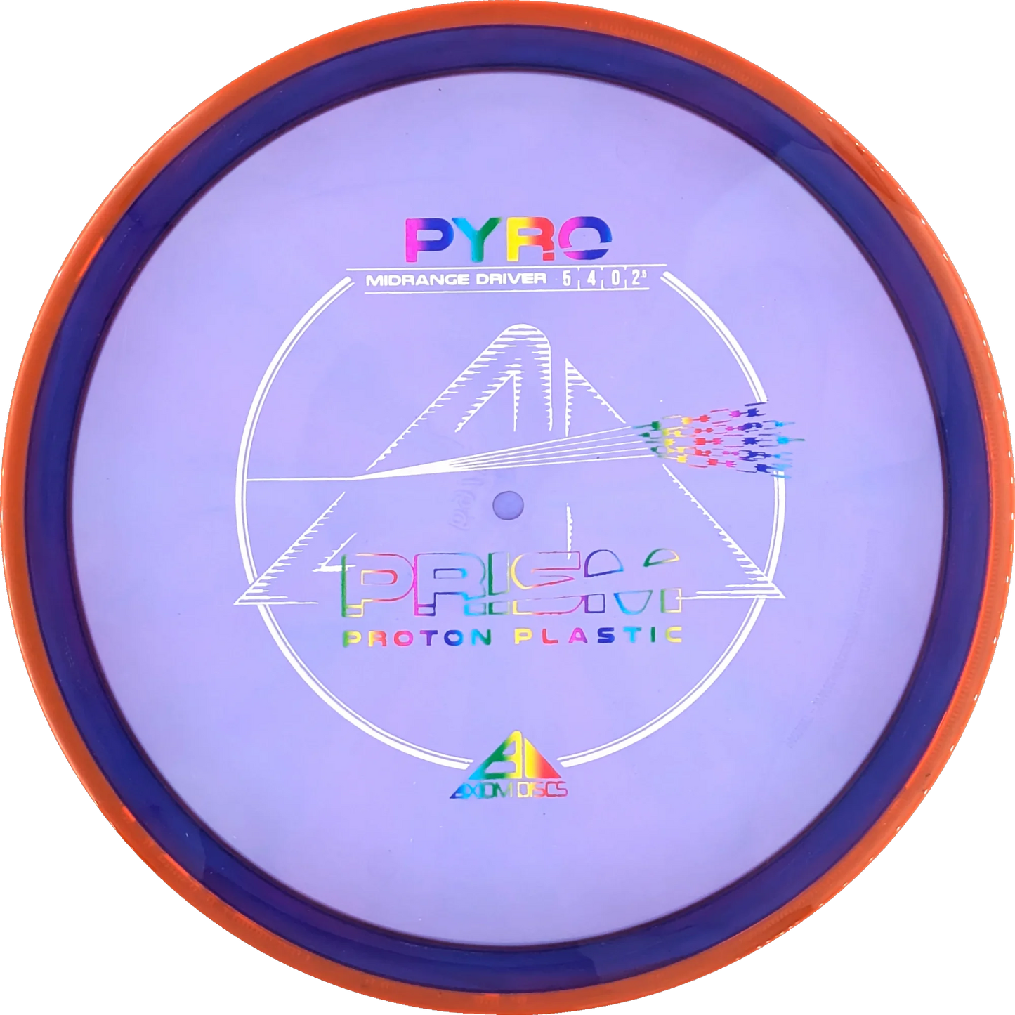 Prism Proton Pyro