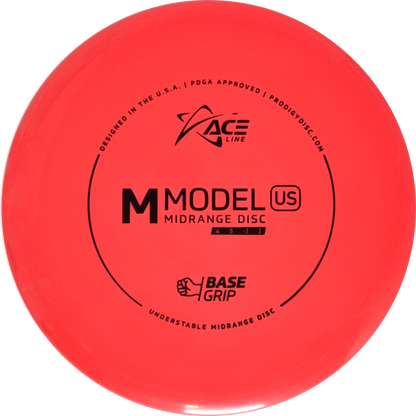 BaseGrip M Model US