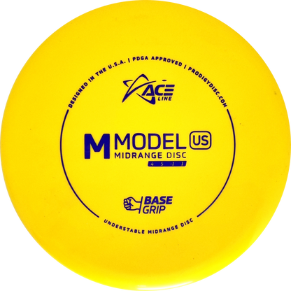 BaseGrip M Model US