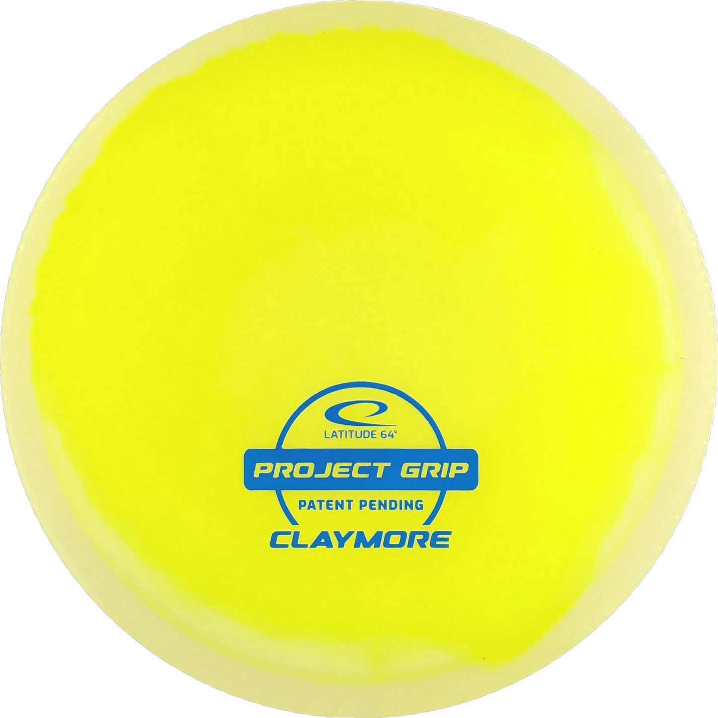 Project Grip Claymore