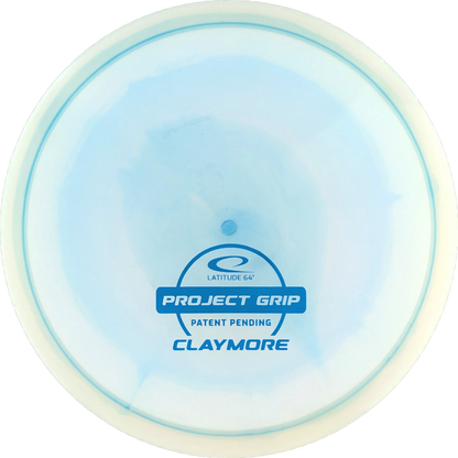Project Grip Claymore