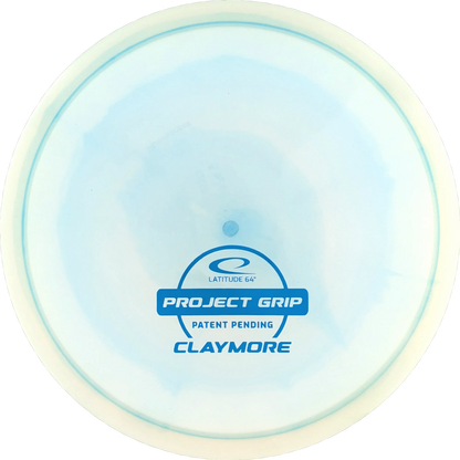 Project Grip Claymore