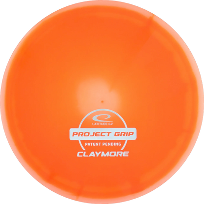 Project Grip Claymore