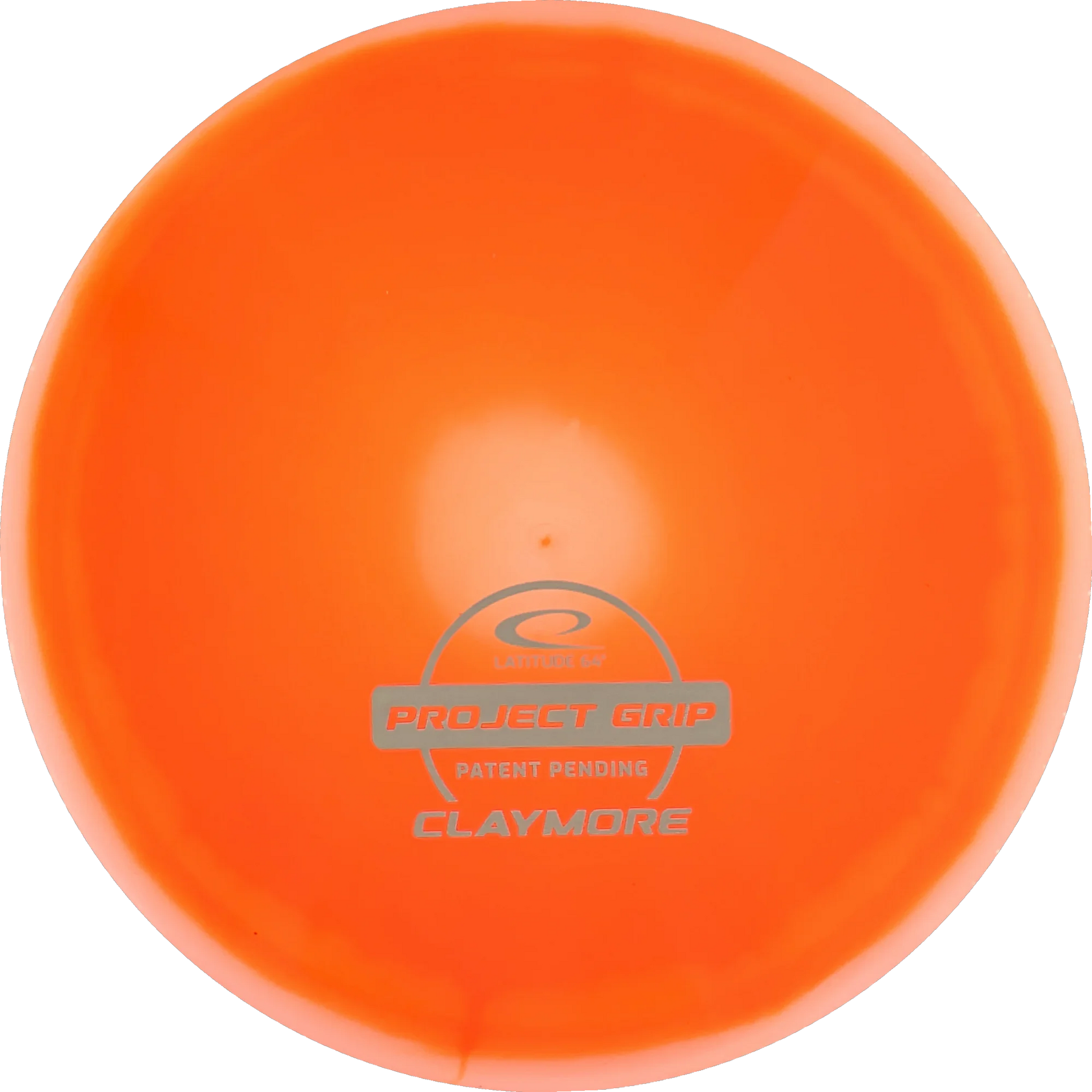 Project Grip Claymore