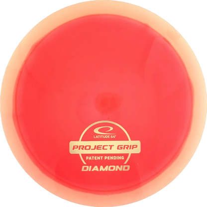 Project Grip Diamond