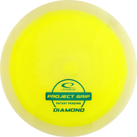 Project Grip Diamond