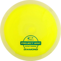 Project Grip Diamond