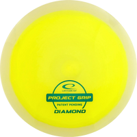 Project Grip Diamond